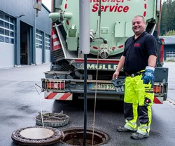 Über unseren Fachbetrieb in Ichenhausen