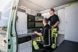 Kanalreinigung in Ichenhausen mit moderner Technik