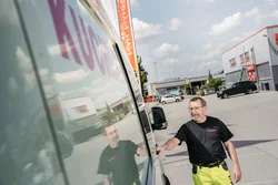 TV Kanaluntersuchung in Ichenhausen mit Kameratechnik